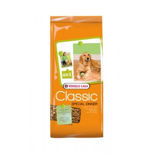 Afbeelding Classic Diner Hondenvoer 10 kg door Brekz.nl