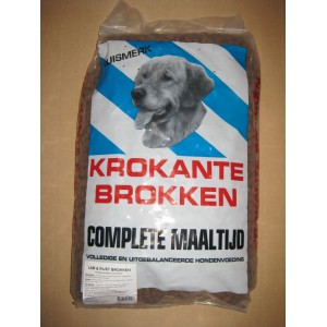 Afbeelding Huismerk Puppybrok 10 kg door Brekz.nl