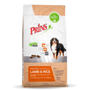 Afbeelding Prins ProCare Croque Basis Excellent hondenvoer 2 x 10 kg door Brekz.nl