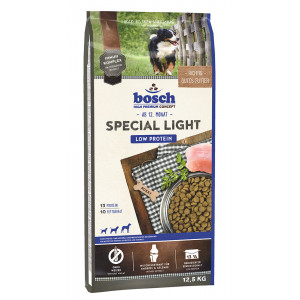 Bosch Special Light hondenvoer 12.5 kg