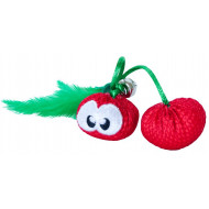 Petstages Dental Cherries Per stuk