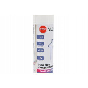 Flea Free omgevingsspray
