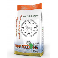 Farm Food HE met Schotse Zalmolie hondenvoer 2 x 15 kg