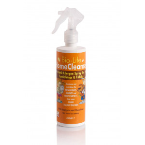 Afbeelding Bio-Life HomeCleanse Spray 350 ml door Brekz.nl