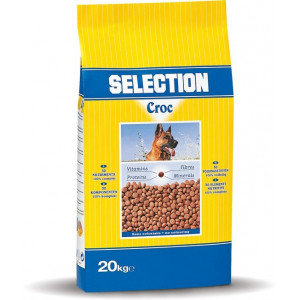 Afbeelding Royal Canin Selection Croc hondenvoer 20 kg door Brekz.nl