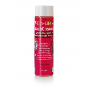 Afbeelding Bio-Life WashCleanse 300 ml door Brekz.nl