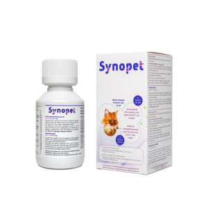 Synopet Kat 2 x 75 ml
