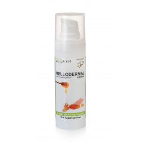 Afbeelding PhytoTreat Mellodermal Wondzalf Outdoor 30 ml door Brekz.nl