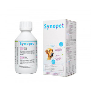 Synopet hond (vanaf 10 kg) 200 ml