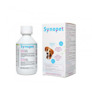 Afbeelding Synopet kleine hond (tot 10 kg) 75 ml door Brekz.nl