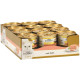 Gourmet Gold mousse met zalm kattenvoer (85 g)