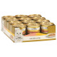 Gourmet Gold Brokjes in saus Zalm en Kip