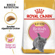 Royal Canin Kitten British Shorthair kattenvoer