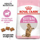 Royal Canin Kitten Sterilised kattenvoer