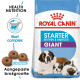 Royal Canin Giant Starter Mother and Babydog hondenvoer