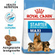 Royal Canin Maxi Starter Mother and Babydog