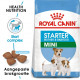 Royal Canin Mini Starter Mother and Babydog hondenvoer