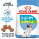 Royal Canin Mini X-Small Junior voor de hond