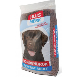 Afbeelding Prins ProCare Croque Basis Excellent hondenvoer 2 x 10 kg door Brekz.nl