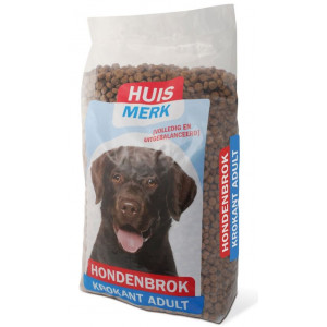 Afbeelding Prins ProCare Croque Basis Excellent hondenvoer 2 x 10 kg door Brekz.nl