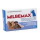 Milbemax ontwormingstabletten kleine honden en puppies