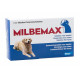 Milbemax ontwormingstabletten hond vanaf 5 kg