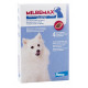 Milbemax kauwtabletten kleine honden en puppies