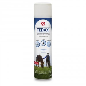 Afbeelding Sectolin TEDAX Insectenbestrijdingsmiddel - 250 ml door Brekz.nl