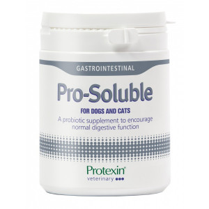 Protexin Pro-Soluble 150 gram - Hond en kat 150 gram