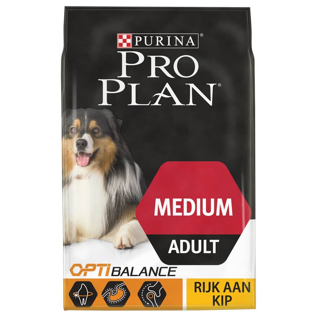 Proplan Adult Kip Hondenvoer