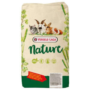 Afbeelding Versele-Laga Nature Cuni konijnenvoer 2,3 kg door Brekz.nl