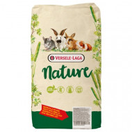 Versele-Laga Nature caviavoer 2 x 9 kg