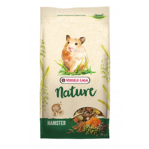 Afbeelding Versele-Laga Nature Hamster 700 gram door Brekz.nl