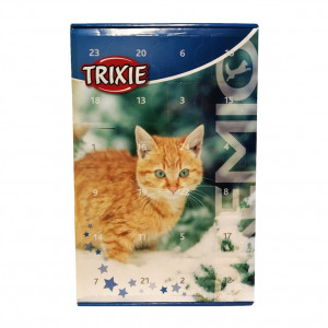 Afbeelding Adventskalender Premio kat Per stuk door Brekz.nl