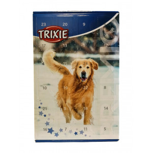 Afbeelding Adventskalender Premio Hond Per stuk door Brekz.nl