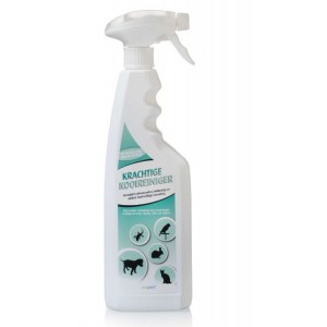 Ecopets Krachtige Kooireiniger 750 ml (spray)