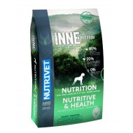 Nutrivet Inne Dog Nutritive & Health hondenvoer 2 x 12 kg