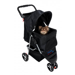 Afbeelding Pet Buggy Per stuk door Brekz.nl