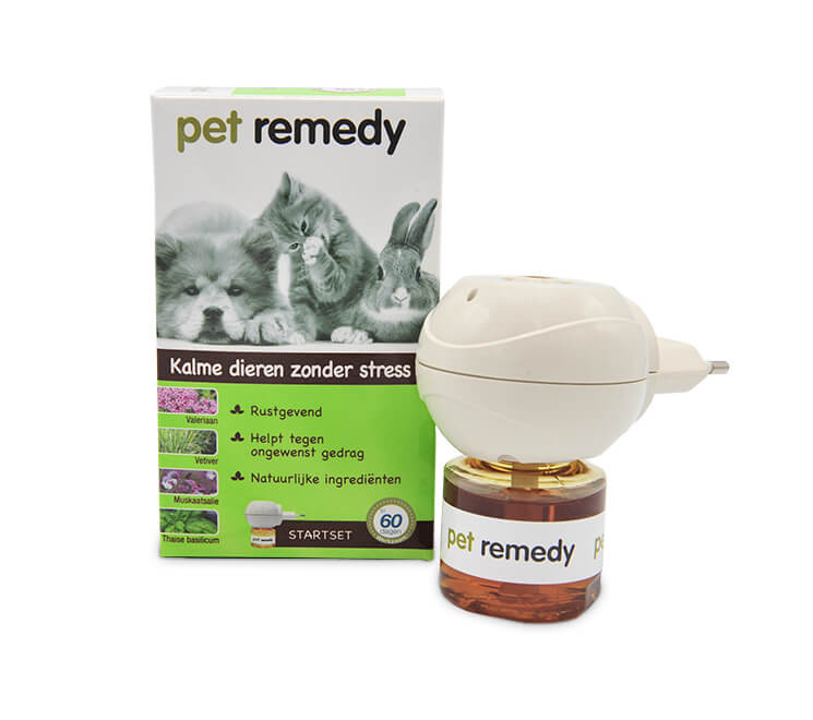 Pet Remedy Verdamper