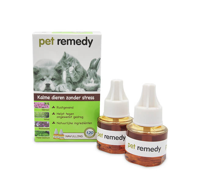 Pet Remedy Verdamper