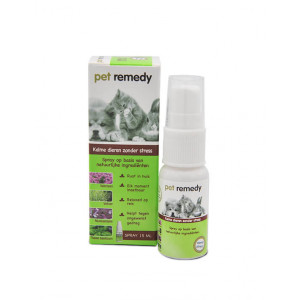 Pet Remedy Spray - Anti stressmiddel
