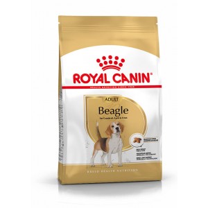 Afbeelding Royal Canin Adult Beagle hondenvoer 12 kg door Brekz.nl