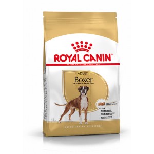 Royal Canin Adult Boxer hondenvoer 2 x (12 + 2 kg gratis)