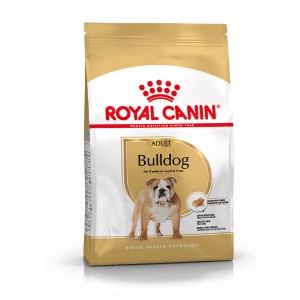 Afbeelding Royal Canin Adult Bulldog hondenvoer 3 kg door Brekz.nl