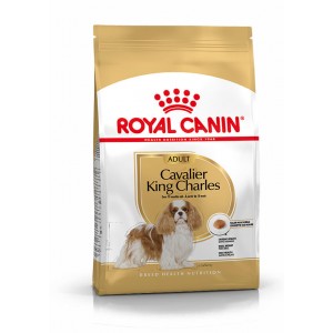 Afbeelding Royal Canin Adult Cavalier King Charles hondenvoer 1.5 kg door Brekz.nl