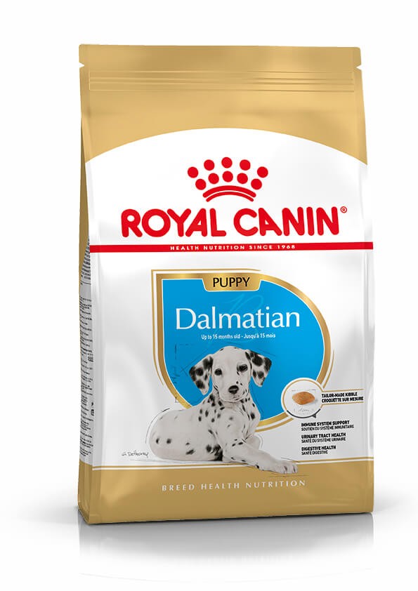 Royal Canin Puppy Dalmatiër hondenvoer