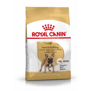 Afbeelding Royal Canin Adult Franse Bulldog hondenvoer 9 kg door Brekz.nl