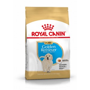 Afbeelding Royal Canin Junior Golden Retriever hondenvoer 3 kg door Brekz.nl