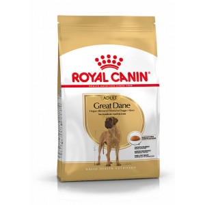 Afbeelding Royal Canin Adult Great Dane hondenvoer 12 kg door Brekz.nl