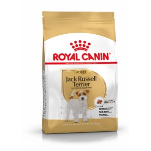 Afbeelding Royal Canin Adult Jack Russell Terriër hondenvoer 1.5 kg door Brekz.nl